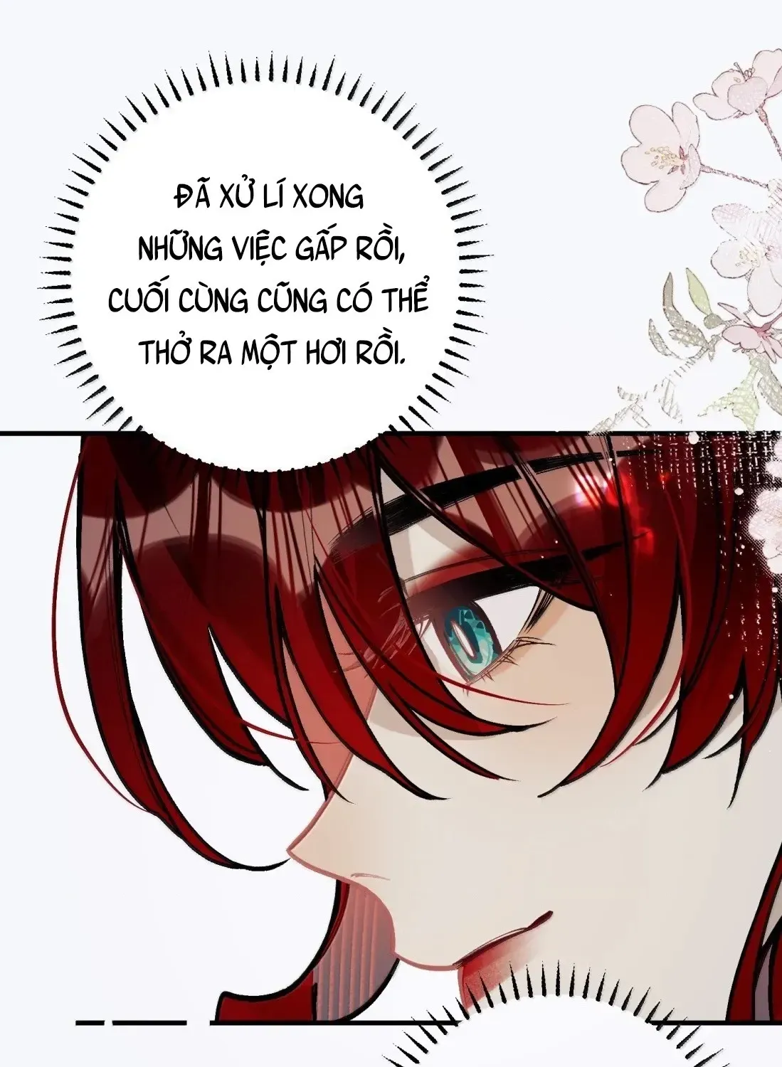 Quấn Quýt - Chap 75 - Trang 54