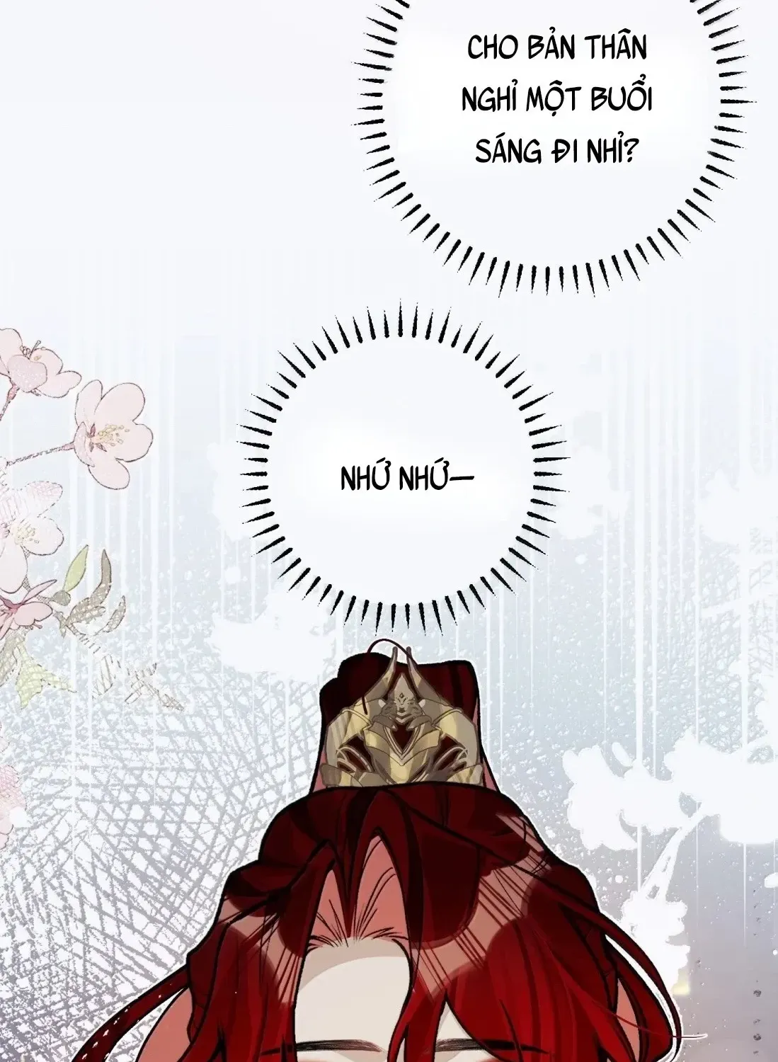 Quấn Quýt - Chap 75 - Trang 55