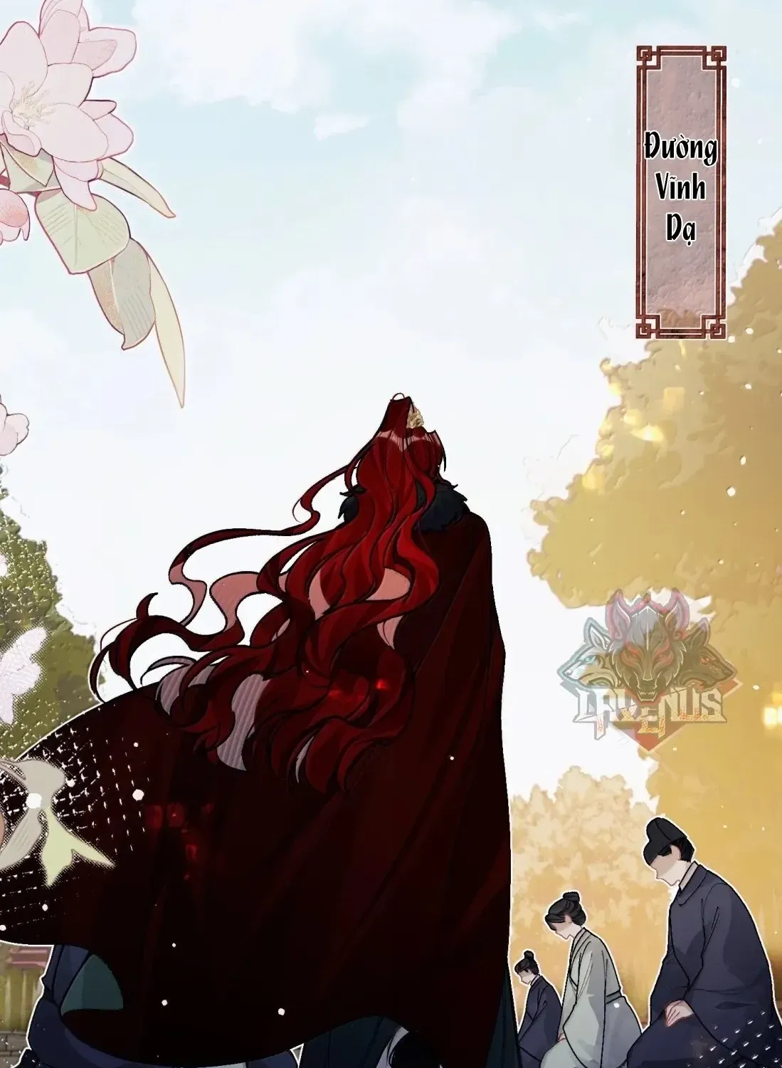 Quấn Quýt - Chap 75 - Trang 58