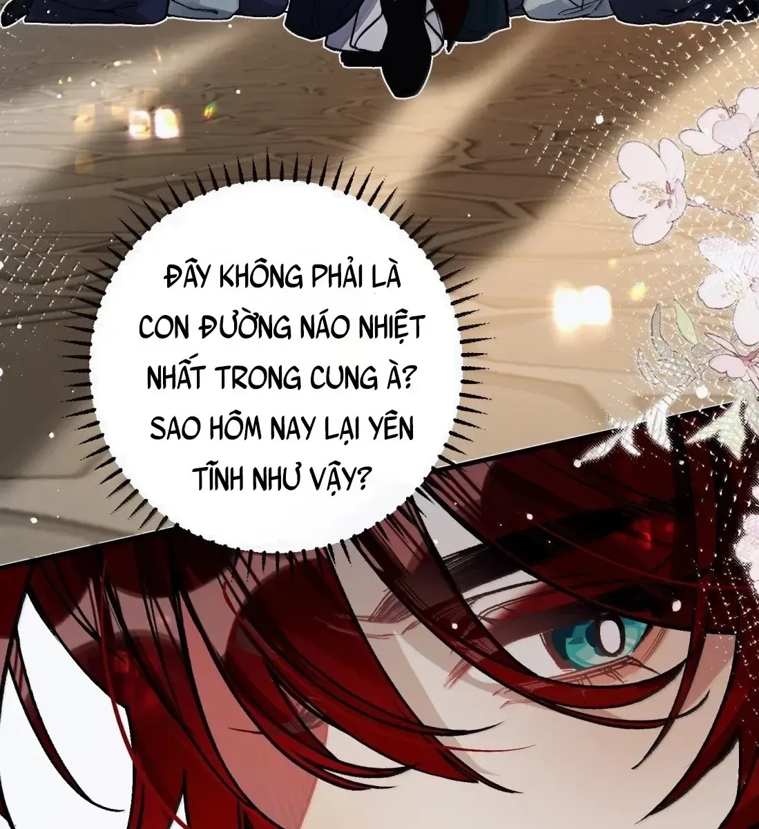 Quấn Quýt - Chap 75 - Trang 59