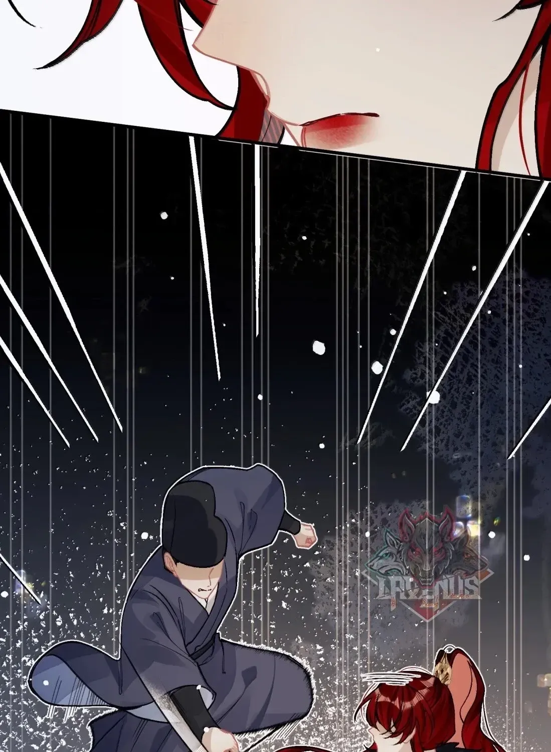 Quấn Quýt - Chap 75 - Trang 60