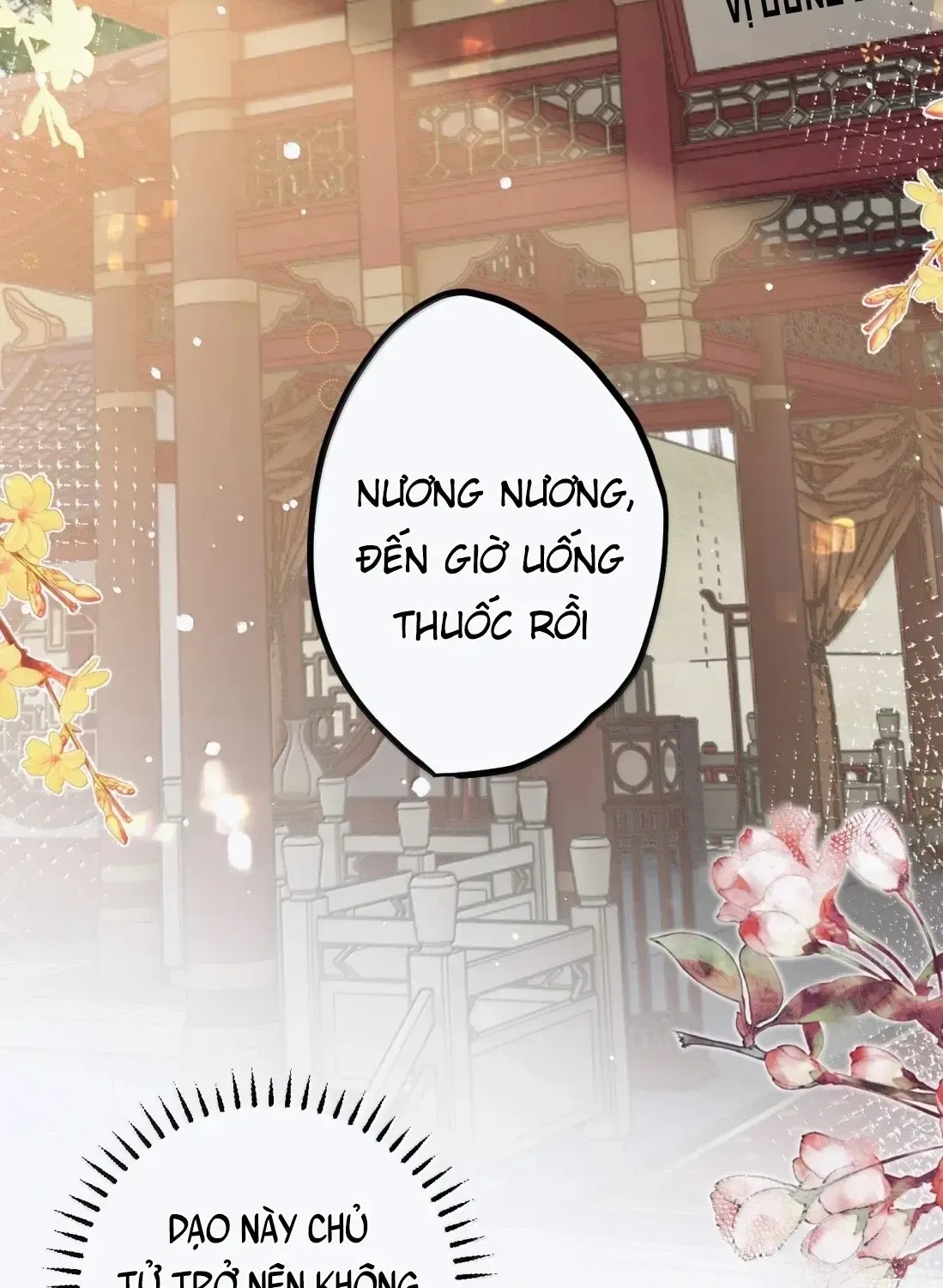 Quấn Quýt - Chap 75 - Trang 7