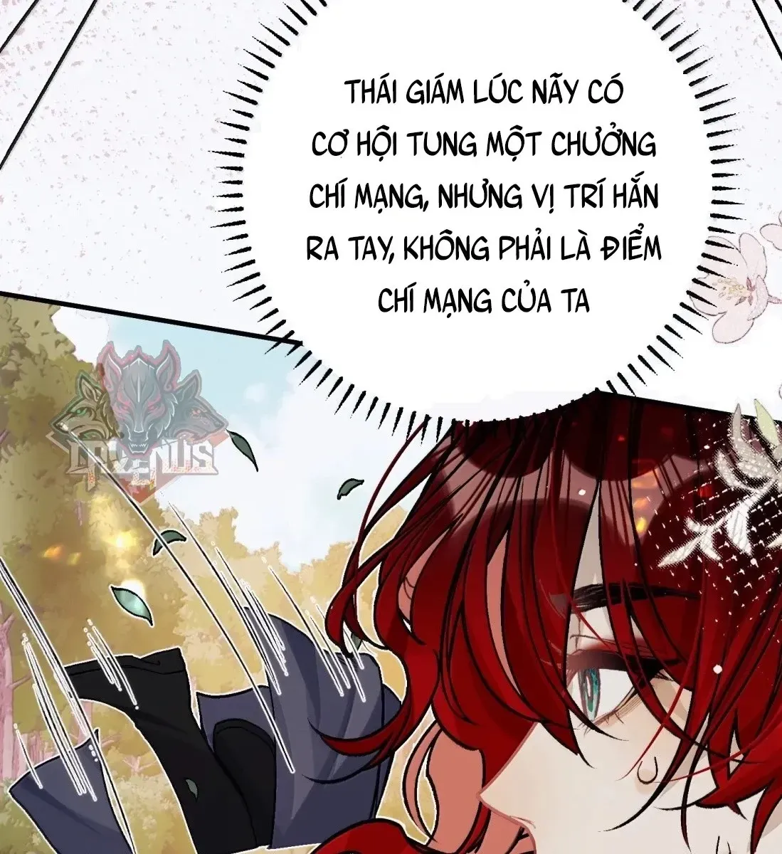 Quấn Quýt - Chap 75 - Trang 62