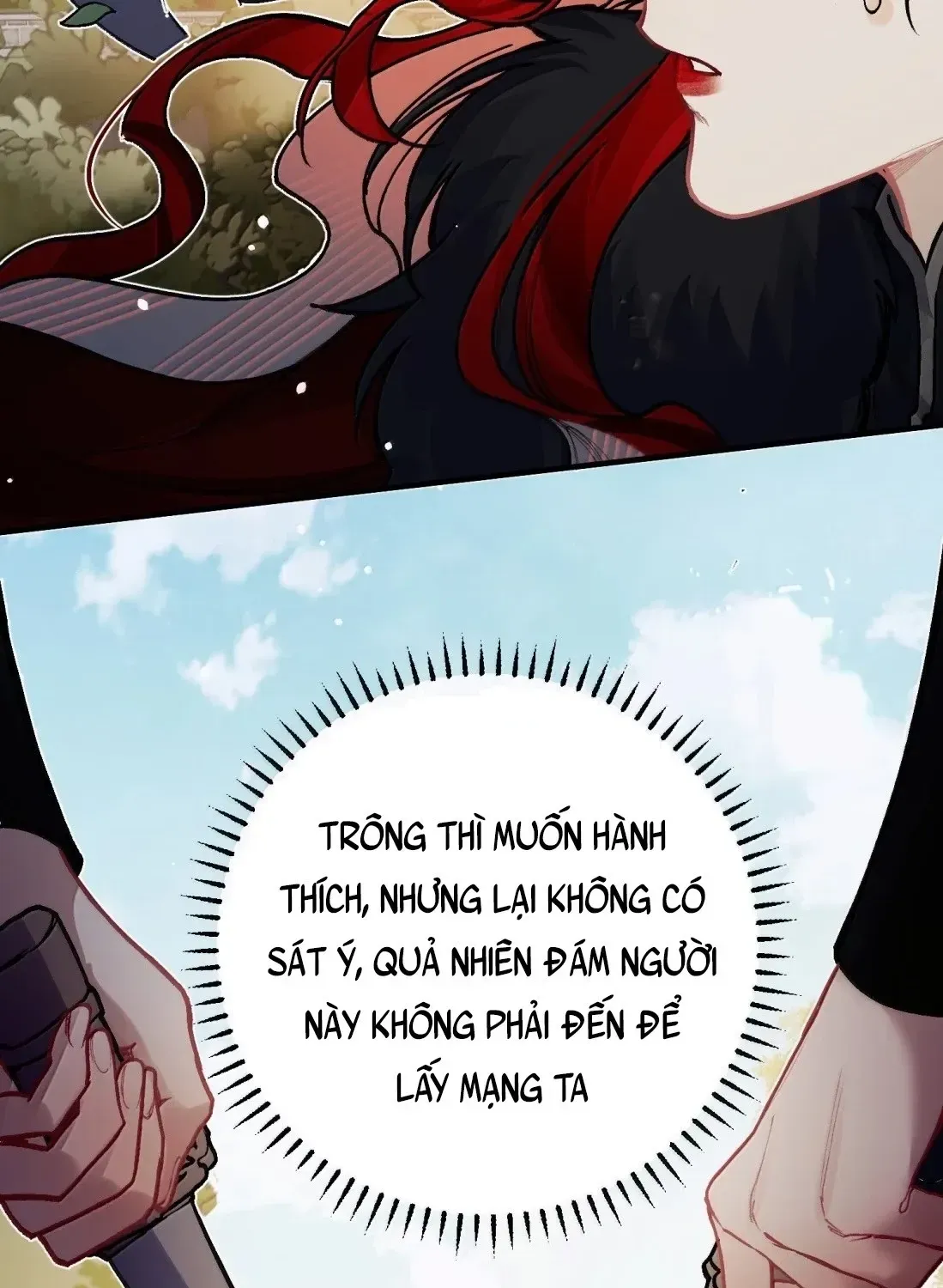 Quấn Quýt - Chap 75 - Trang 63