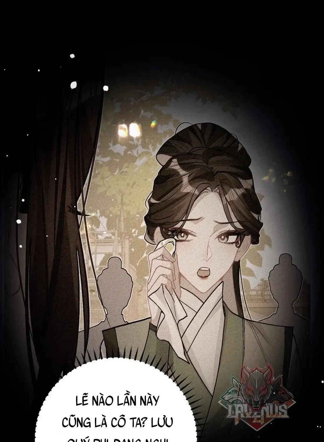 Quấn Quýt - Chap 75 - Trang 66