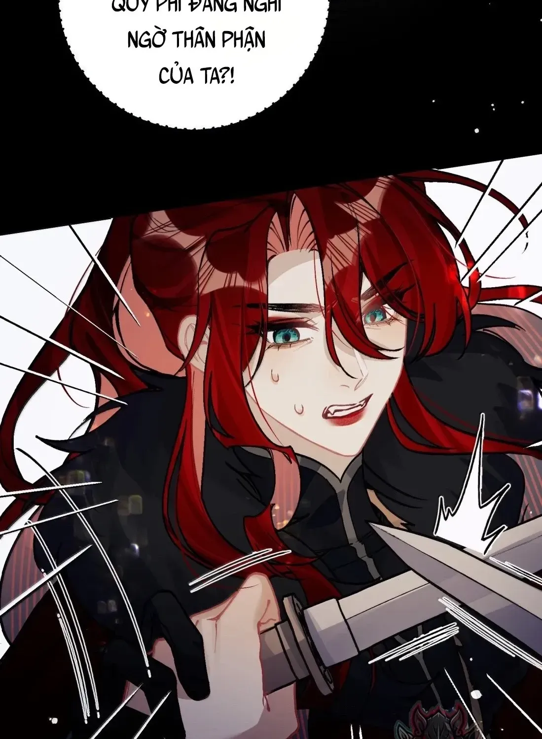 Quấn Quýt - Chap 75 - Trang 67
