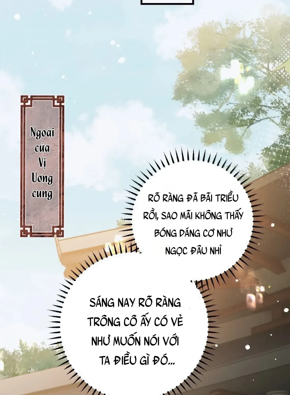 Quấn Quýt - Chap 75 - Trang 72