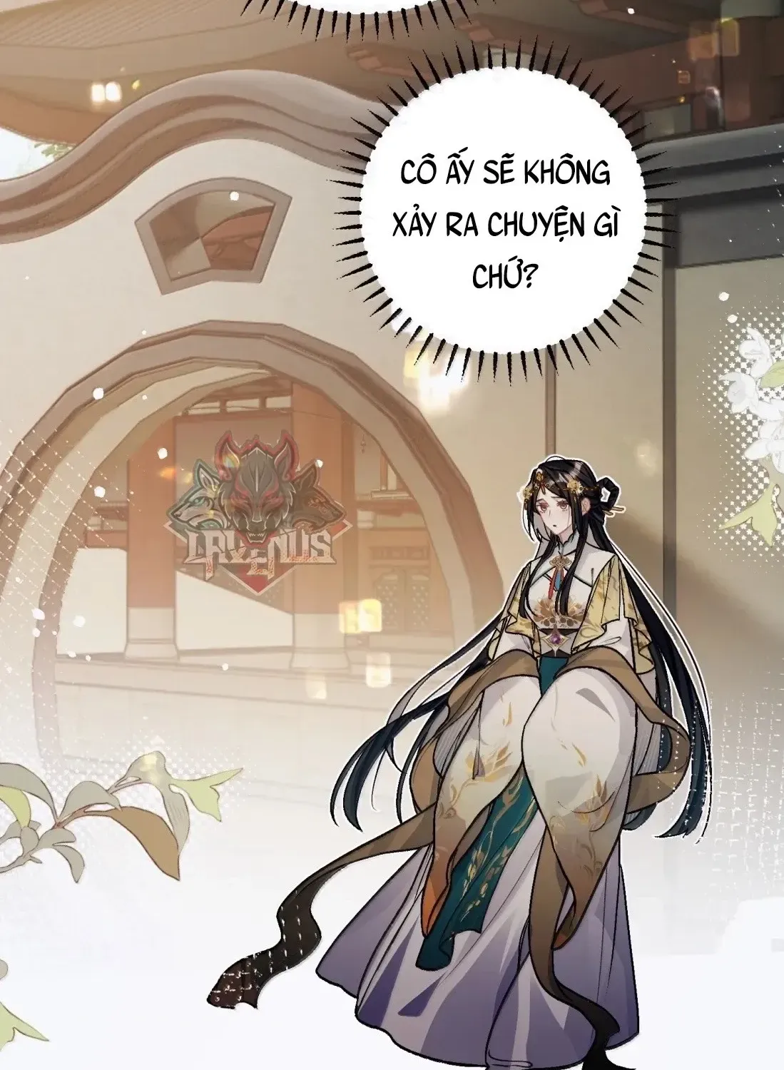 Quấn Quýt - Chap 75 - Trang 73