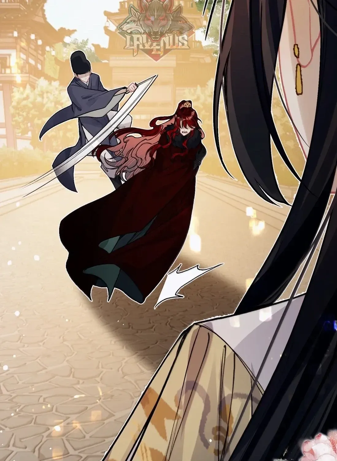 Quấn Quýt - Chap 75 - Trang 78