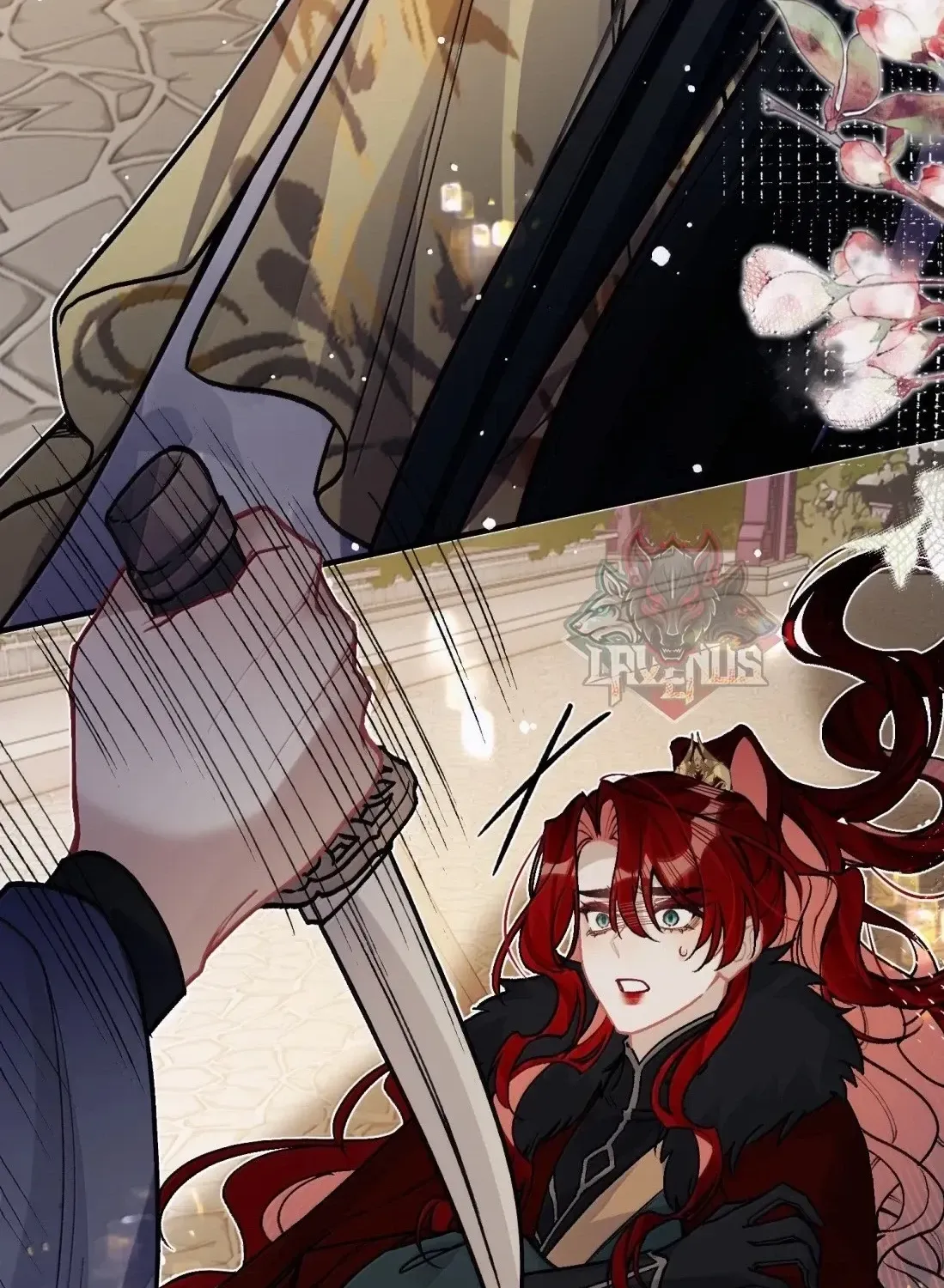 Quấn Quýt - Chap 75 - Trang 79