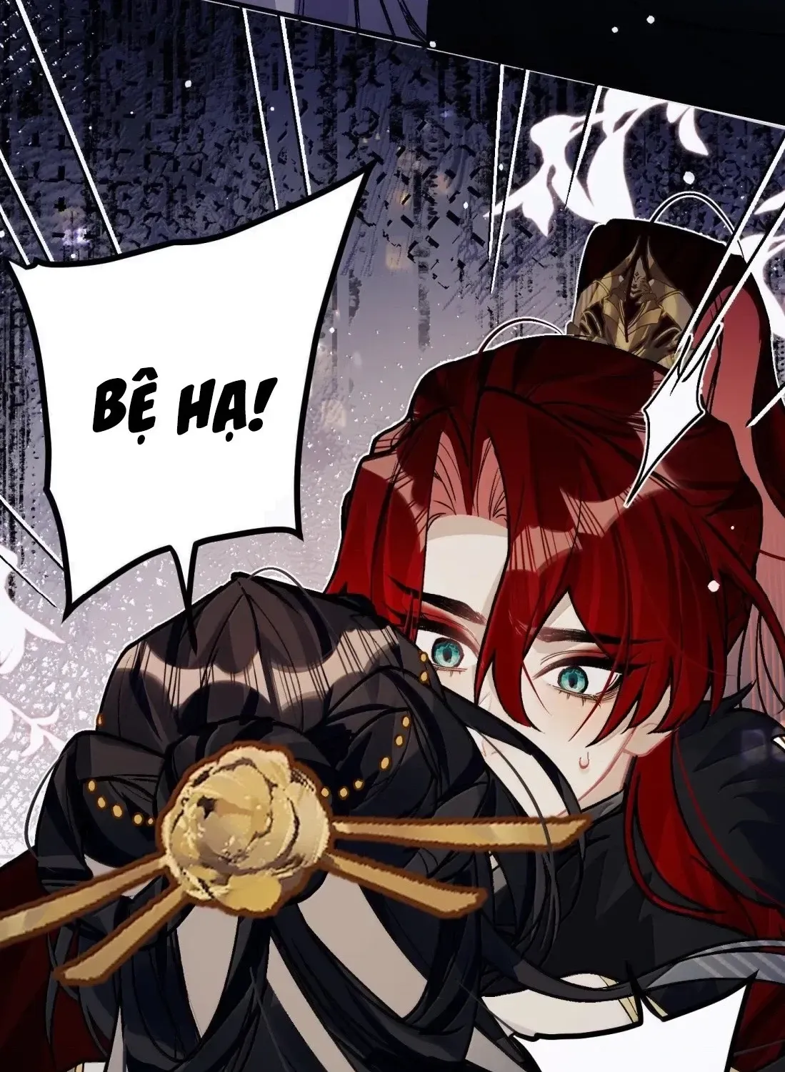 Quấn Quýt - Chap 75 - Trang 81