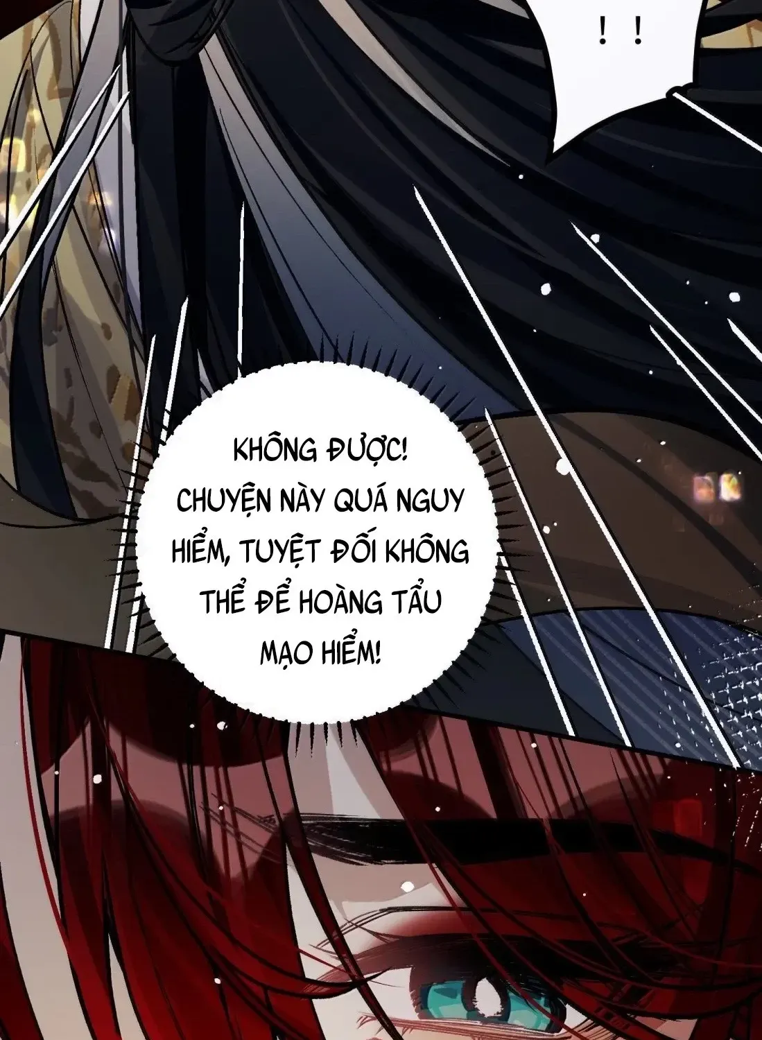 Quấn Quýt - Chap 75 - Trang 82