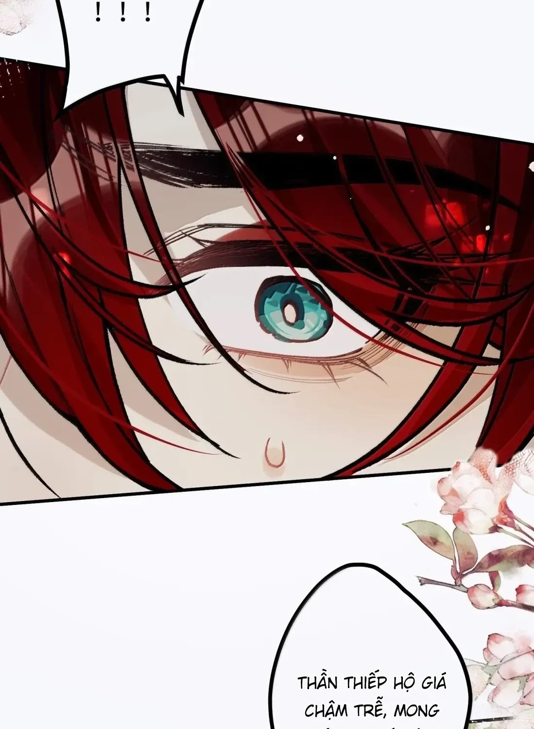Quấn Quýt - Chap 75 - Trang 85