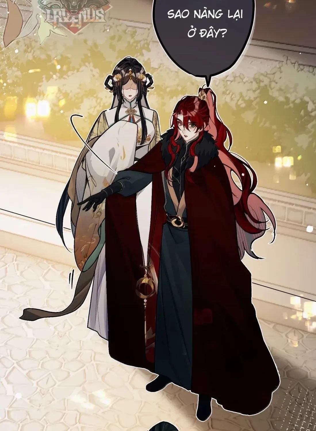 Quấn Quýt - Chap 75 - Trang 88