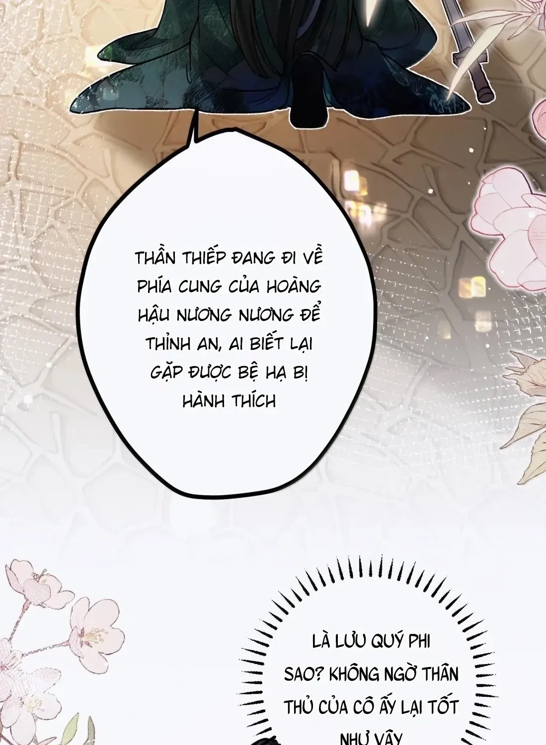 Quấn Quýt - Chap 75 - Trang 90