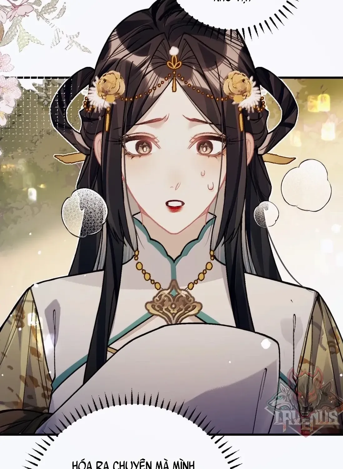 Quấn Quýt - Chap 75 - Trang 91