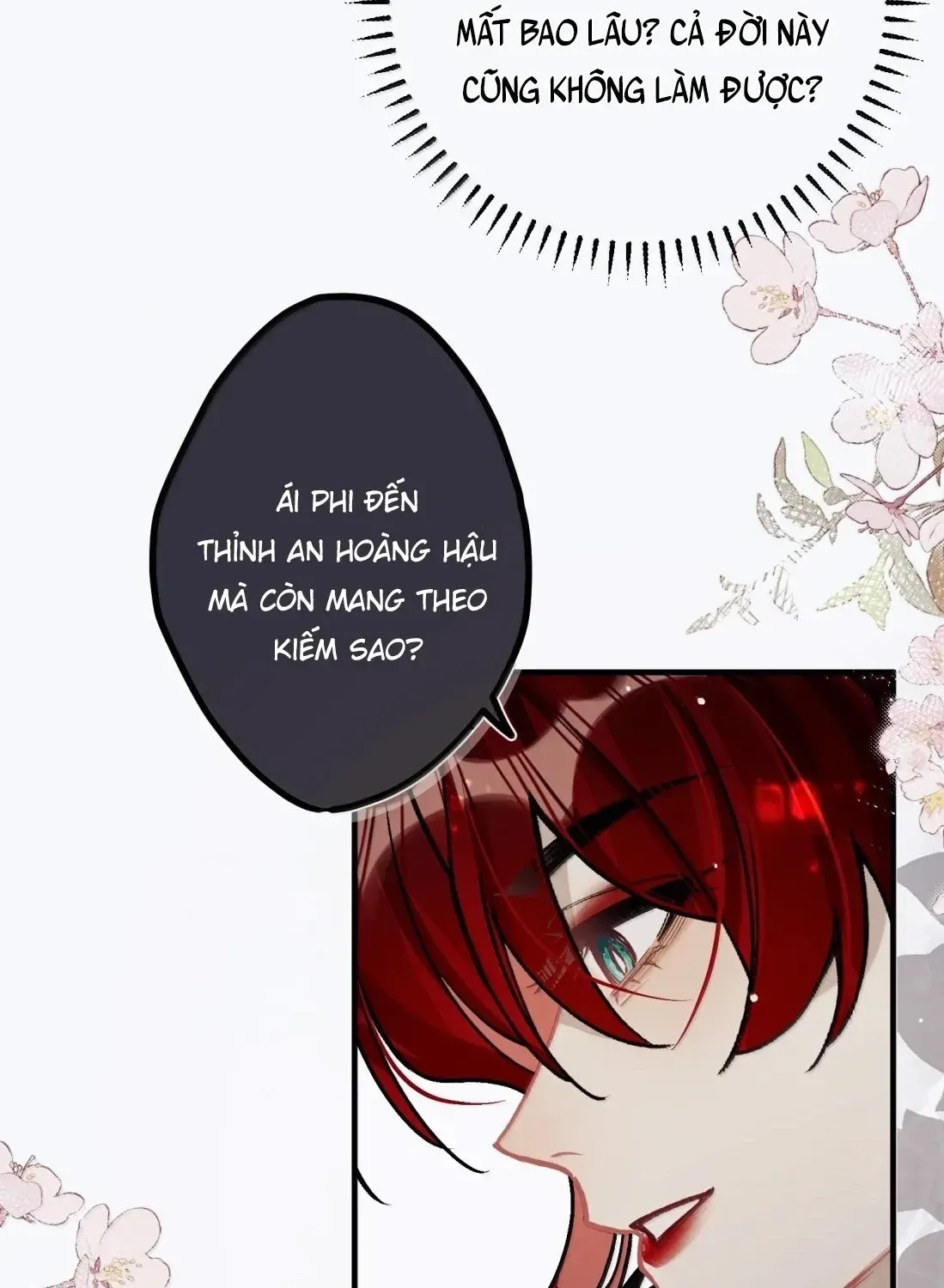 Quấn Quýt - Chap 75 - Trang 93