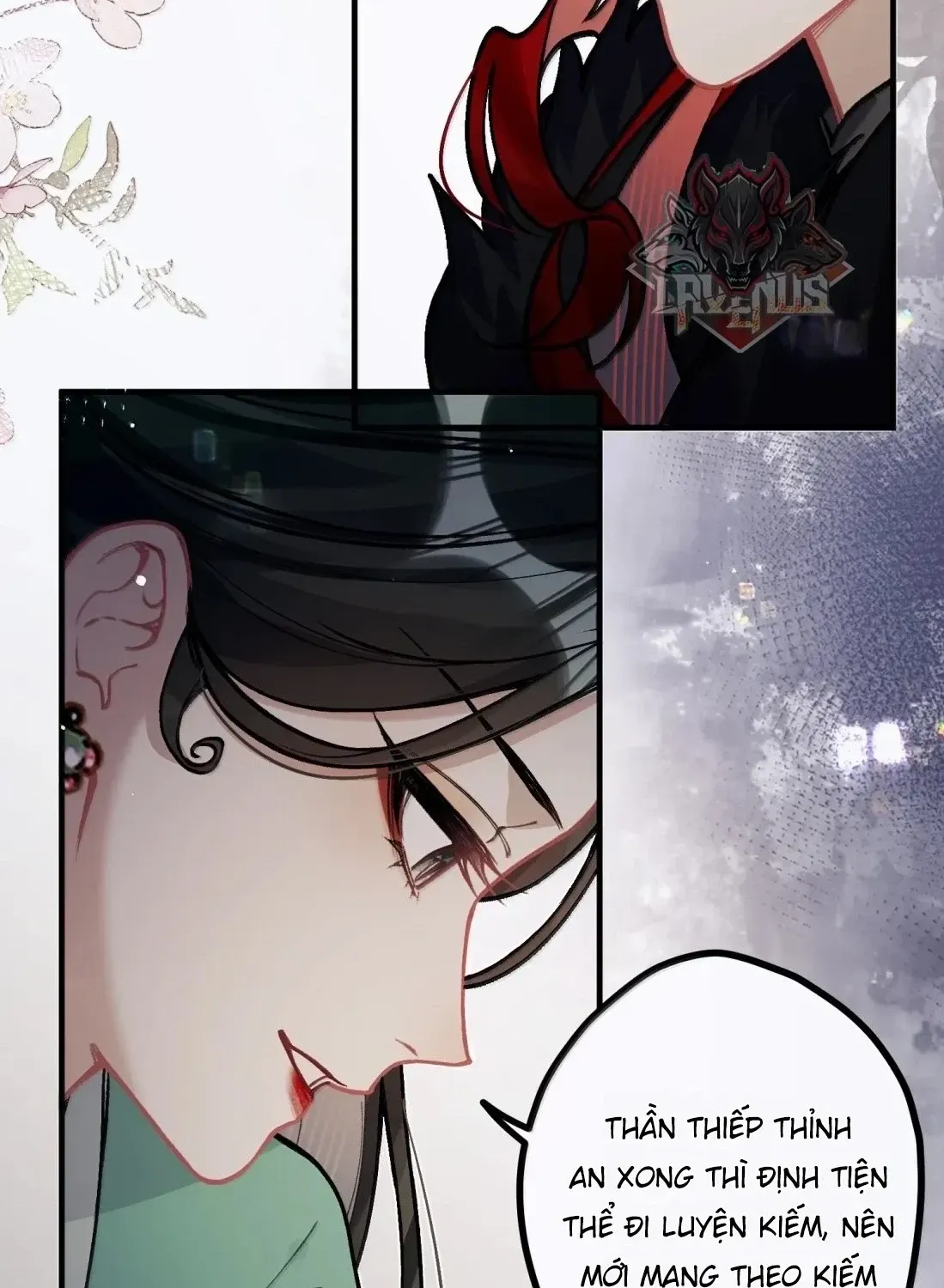 Quấn Quýt - Chap 75 - Trang 94