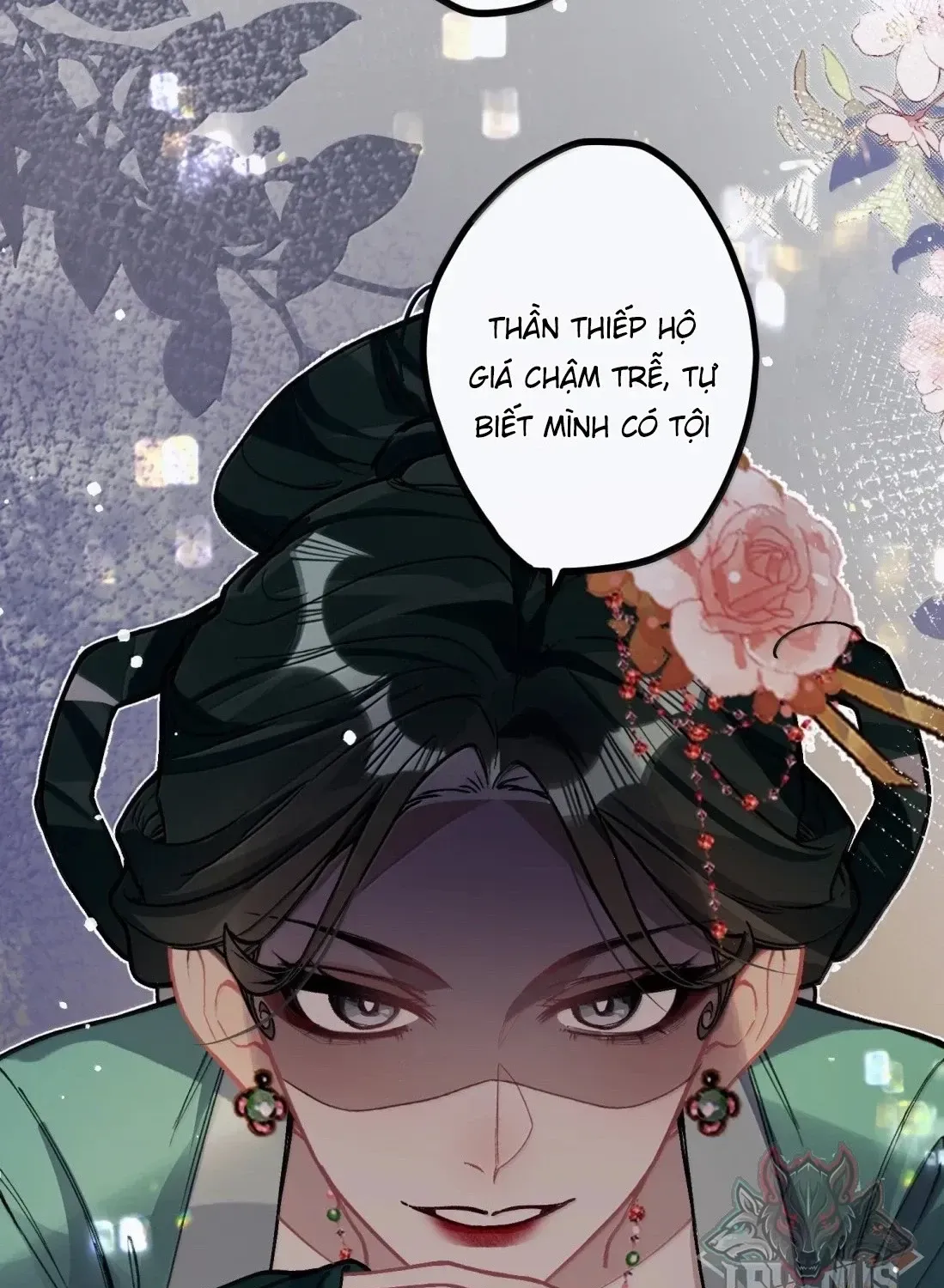 Quấn Quýt - Chap 75 - Trang 96