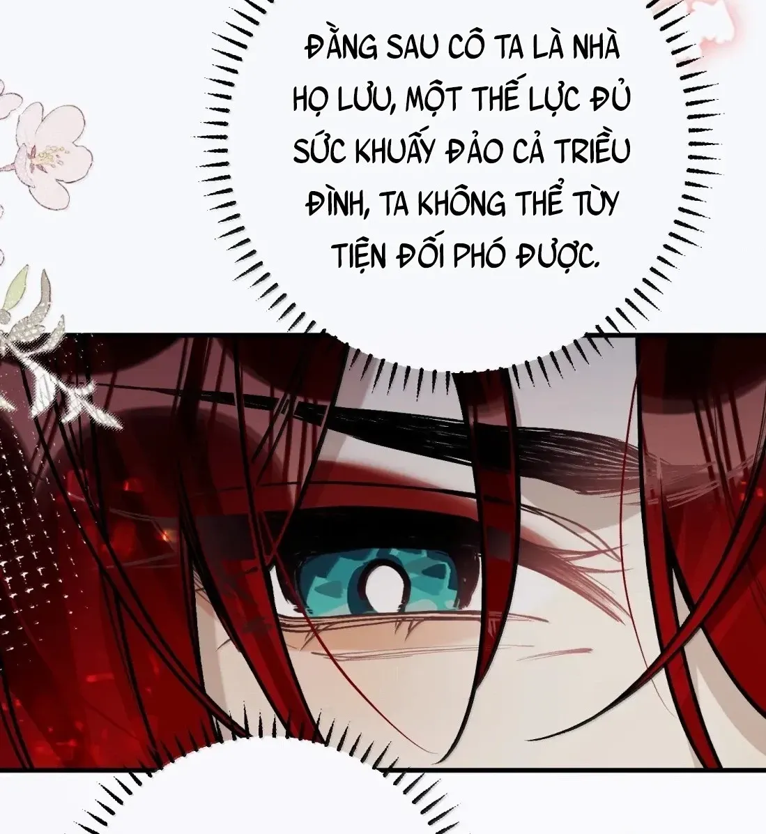 Quấn Quýt - Chap 76 - Trang 12