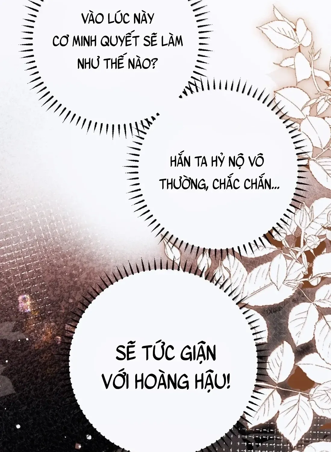 Quấn Quýt - Chap 76 - Trang 13