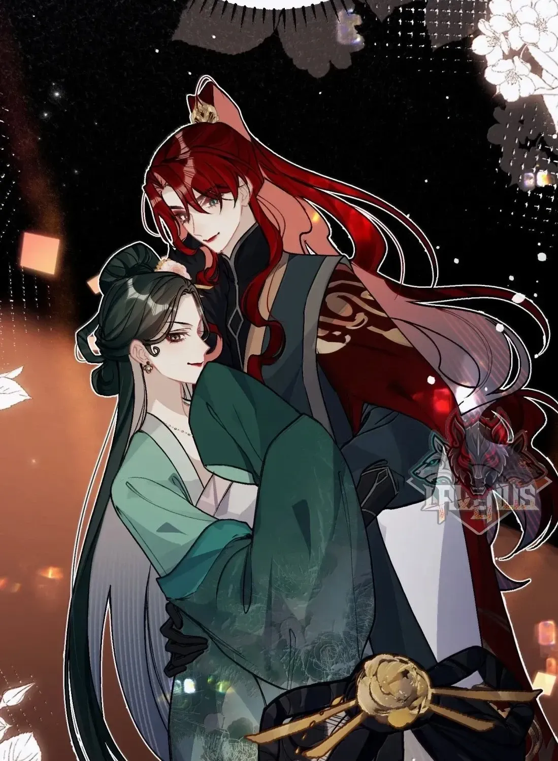 Quấn Quýt - Chap 76 - Trang 14
