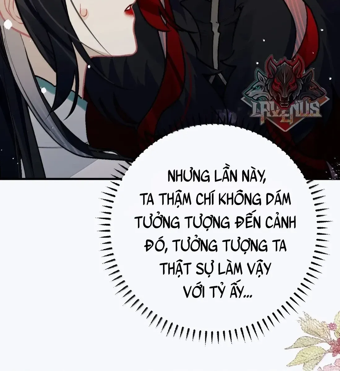 Quấn Quýt - Chap 76 - Trang 18