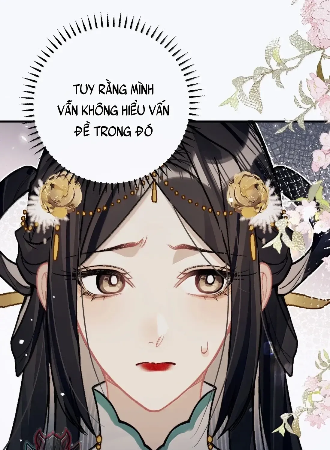 Quấn Quýt - Chap 76 - Trang 19