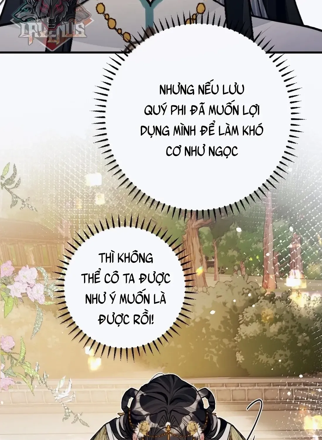 Quấn Quýt - Chap 76 - Trang 20