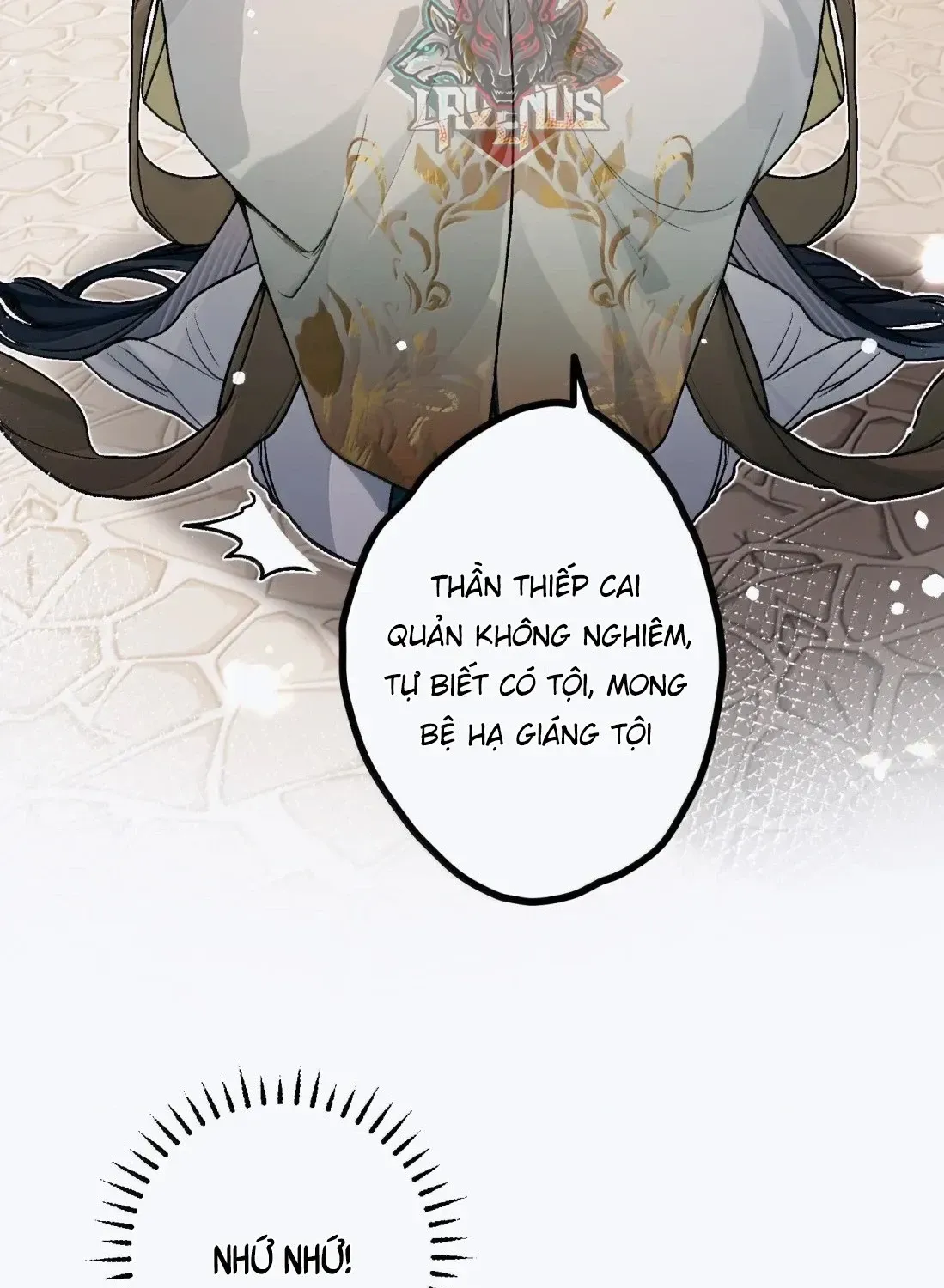 Quấn Quýt - Chap 76 - Trang 22