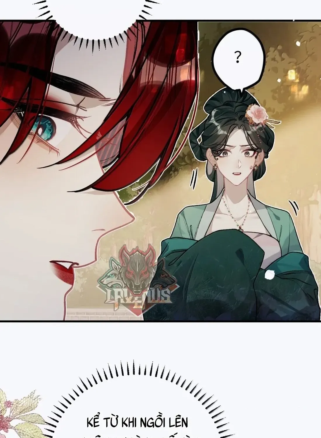 Quấn Quýt - Chap 76 - Trang 23