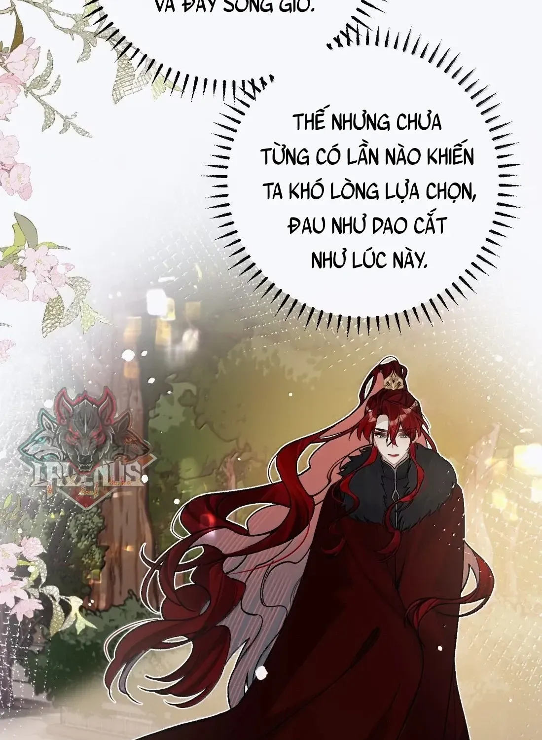 Quấn Quýt - Chap 76 - Trang 25