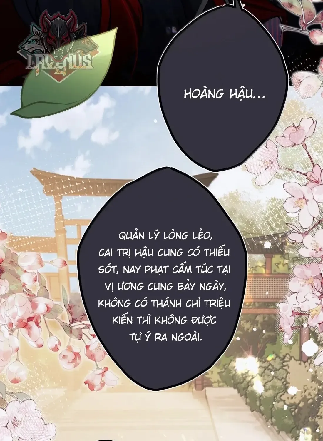 Quấn Quýt - Chap 76 - Trang 29