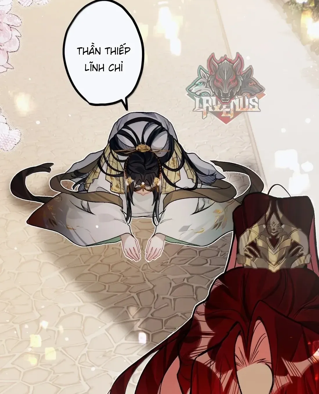 Quấn Quýt - Chap 76 - Trang 30