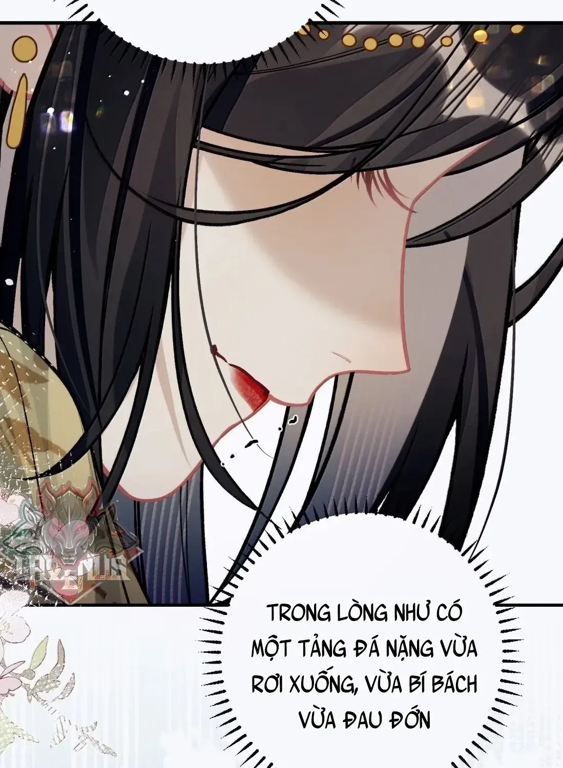 Quấn Quýt - Chap 76 - Trang 32