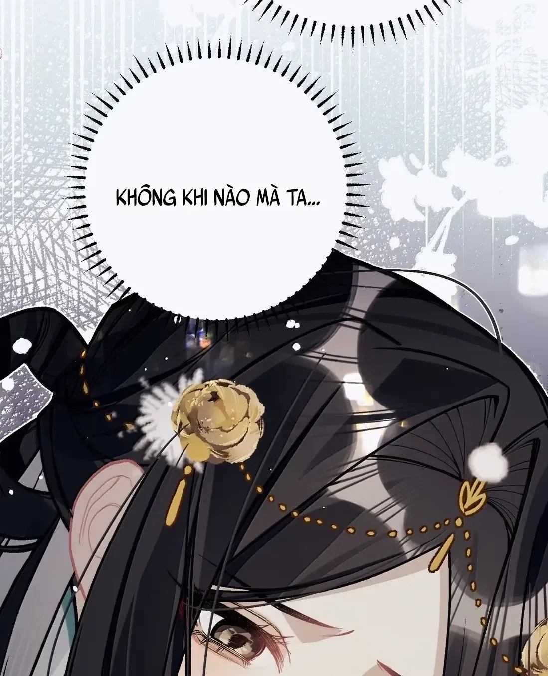 Quấn Quýt - Chap 76 - Trang 33