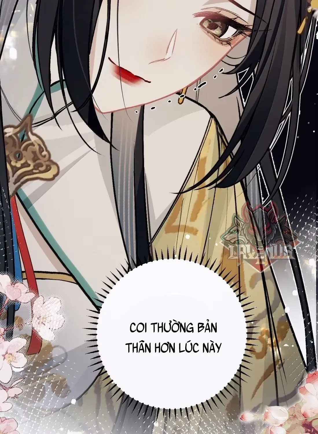 Quấn Quýt - Chap 76 - Trang 34