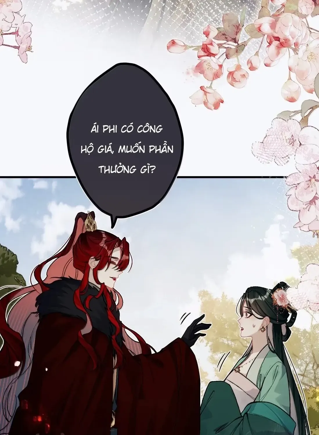Quấn Quýt - Chap 76 - Trang 35