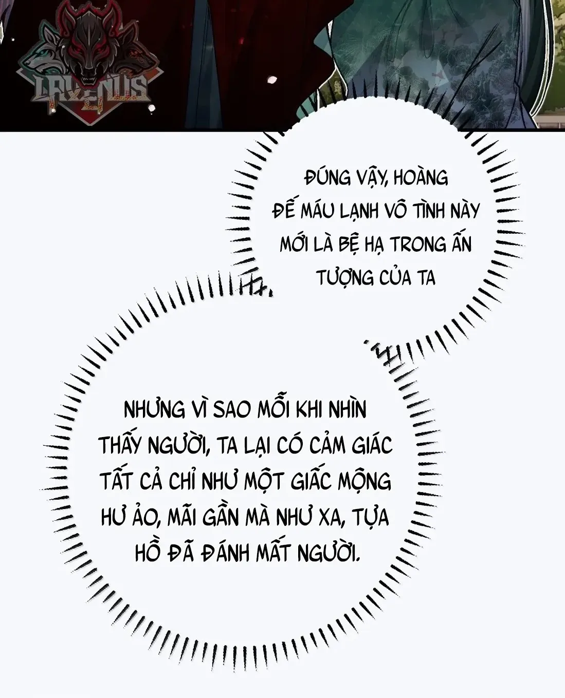 Quấn Quýt - Chap 76 - Trang 36