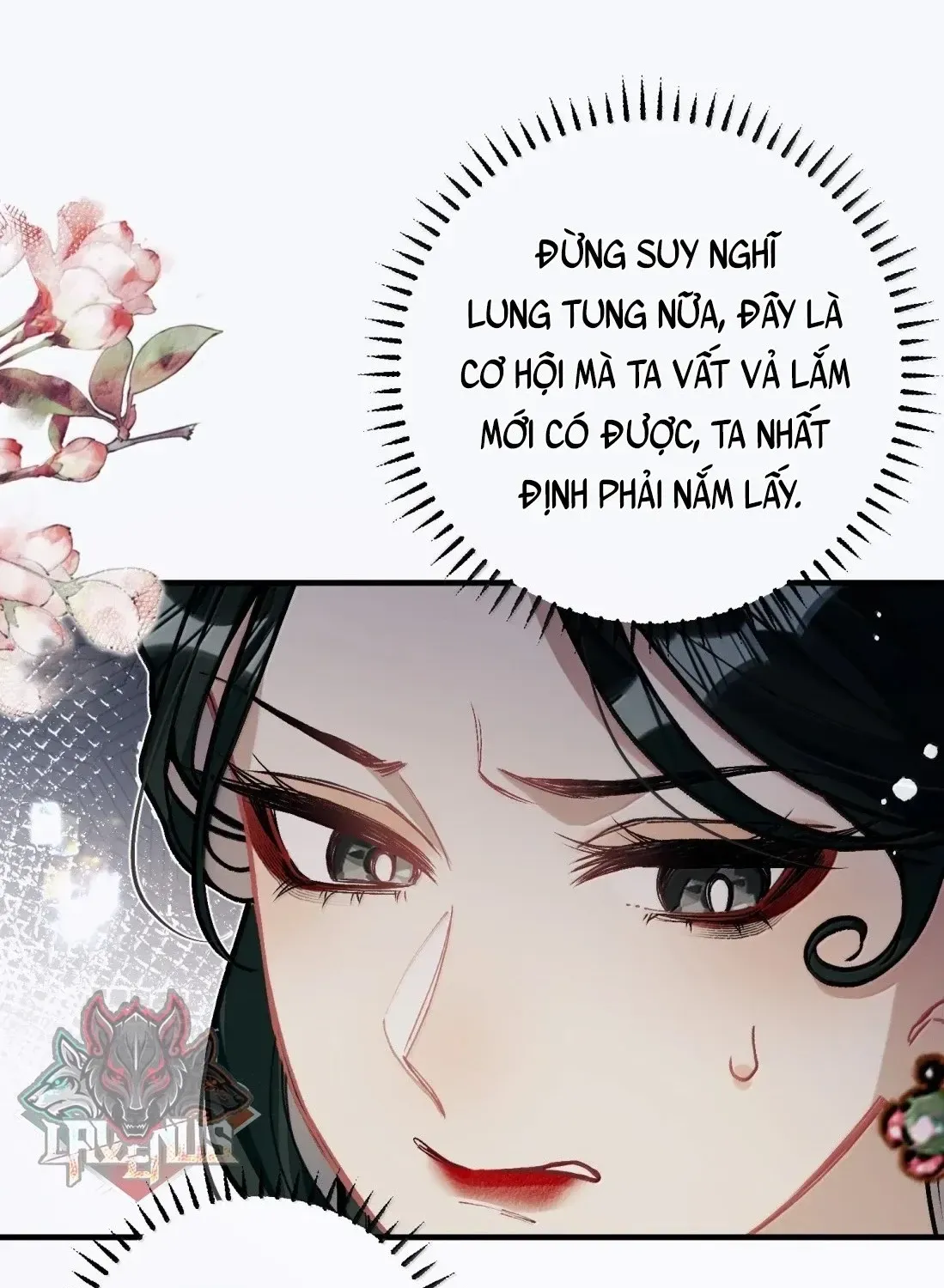 Quấn Quýt - Chap 76 - Trang 37