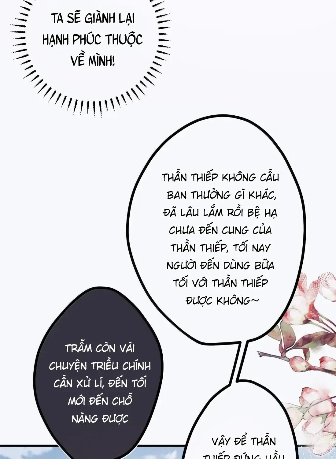Quấn Quýt - Chap 76 - Trang 38