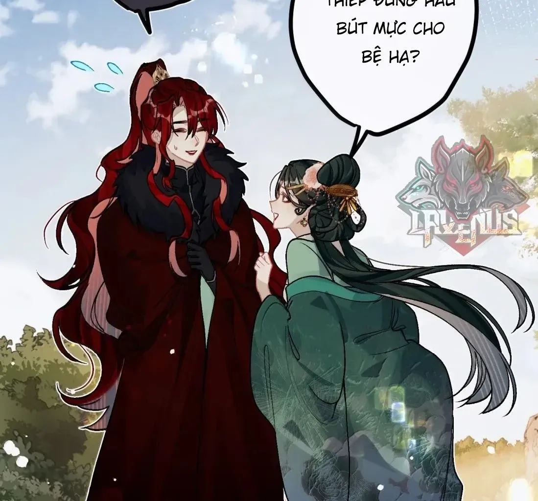 Quấn Quýt - Chap 76 - Trang 39