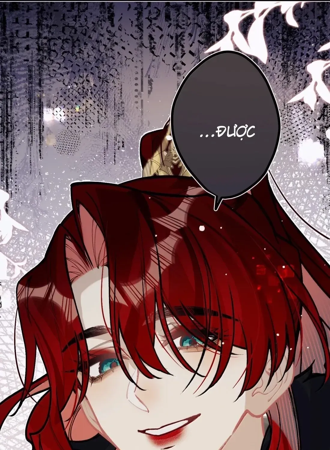 Quấn Quýt - Chap 76 - Trang 43