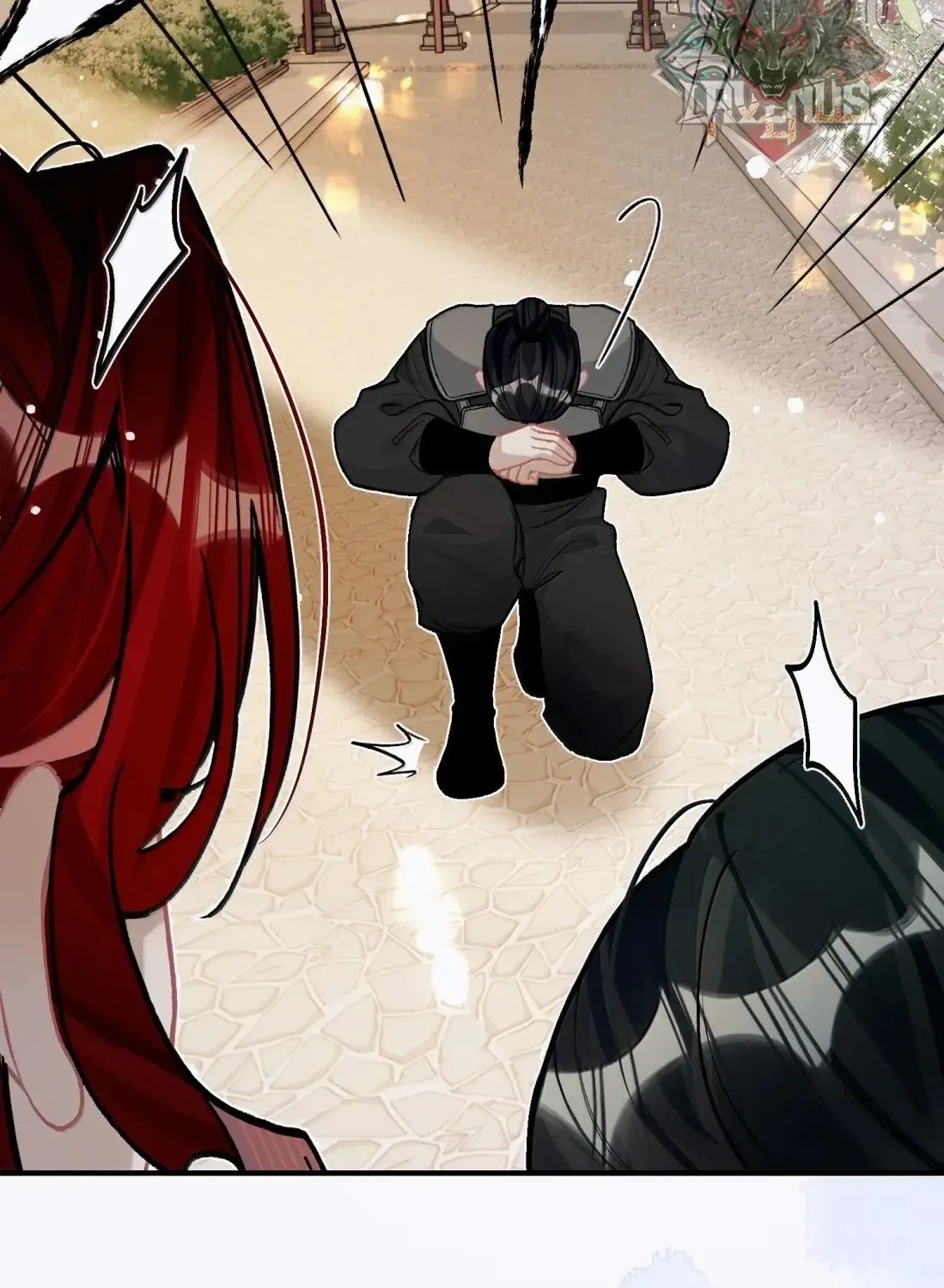 Quấn Quýt - Chap 76 - Trang 46