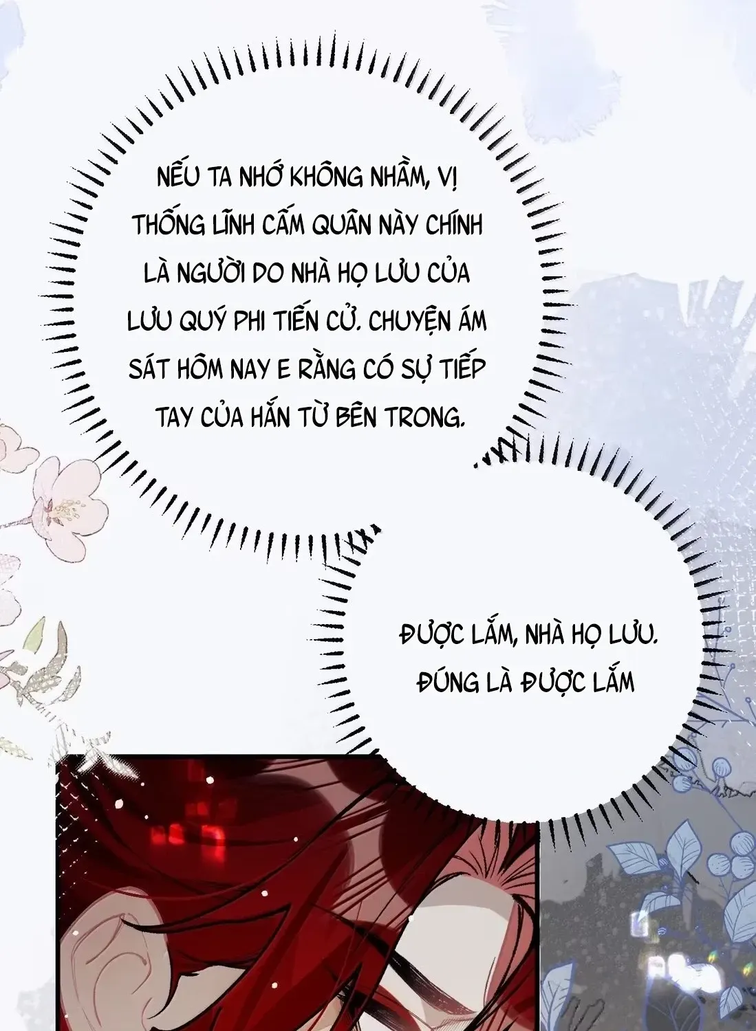 Quấn Quýt - Chap 76 - Trang 47