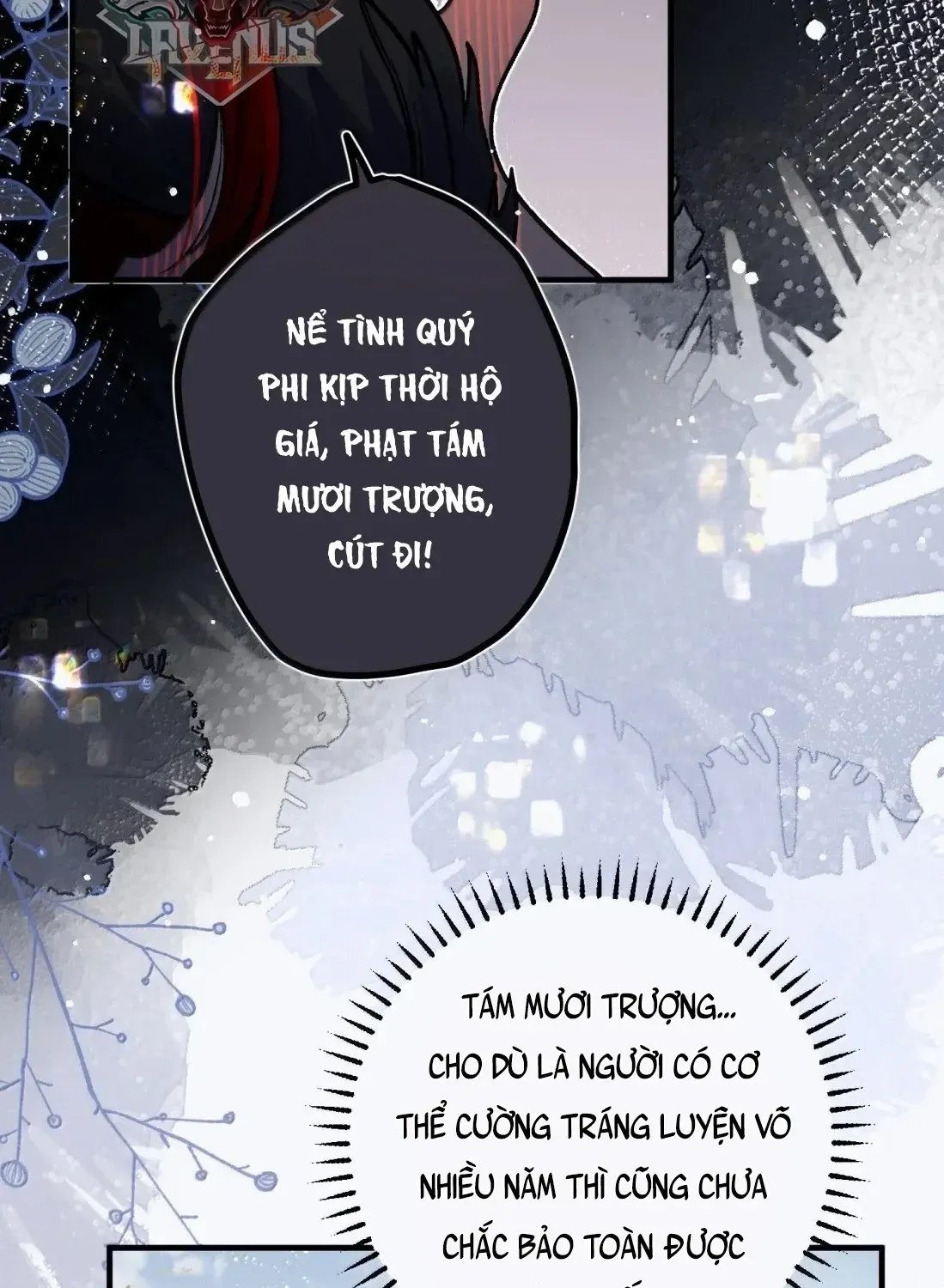 Quấn Quýt - Chap 76 - Trang 49
