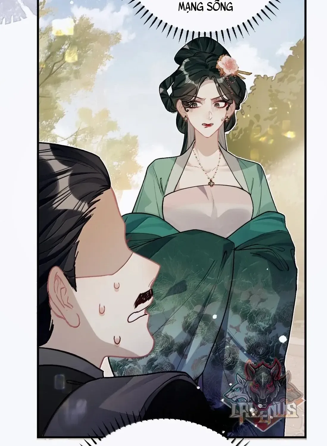 Quấn Quýt - Chap 76 - Trang 50