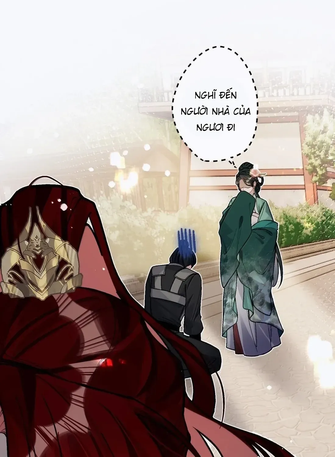 Quấn Quýt - Chap 76 - Trang 52