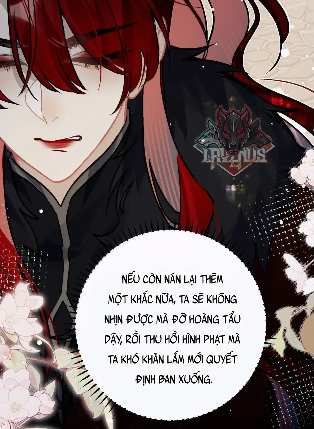 Quấn Quýt - Chap 76 - Trang 53