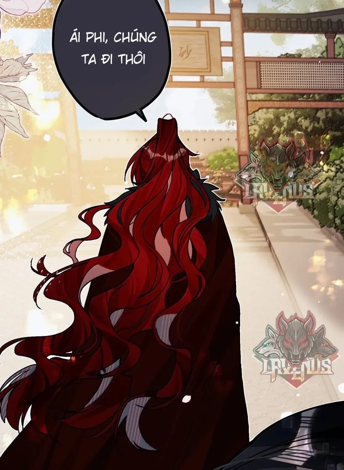 Quấn Quýt - Chap 76 - Trang 55